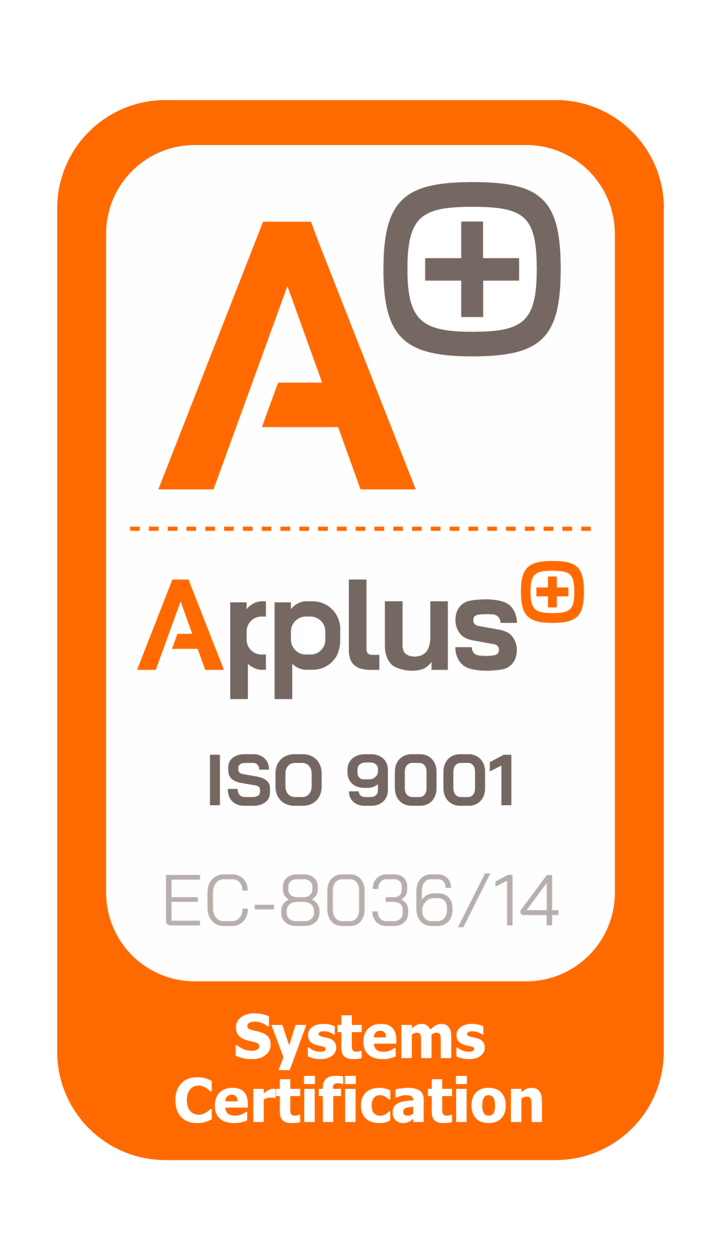 CALIDAD ISO 9001:2015