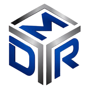 LOGO DMR